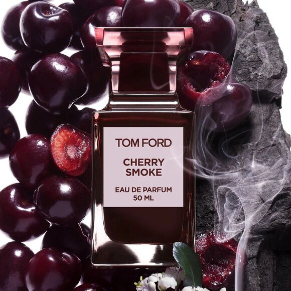 Tom Ford: Cherry Smoke Exclusive Private Blend Collection Set (10 ML x 3) - Picture 5 of 7